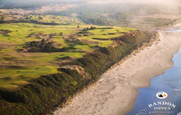 Bandon dunes 1