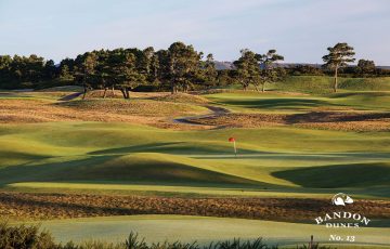 Bandon dunes 2