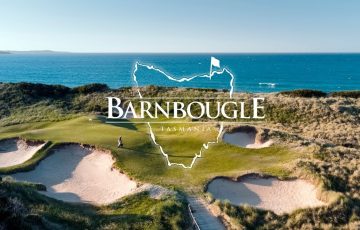 BarnBougle Golf Tasmania 4