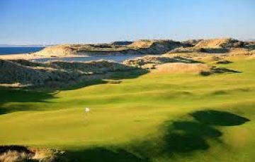 BarnBougle Golf Tasmania3