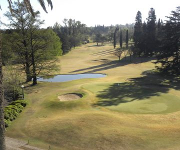 Córdoba GC 4