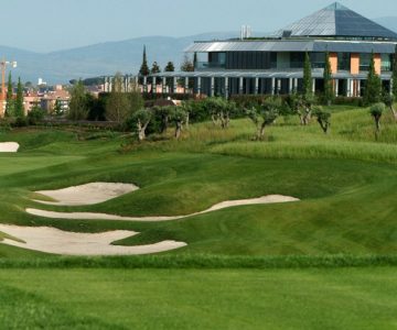 Golf Santander 1