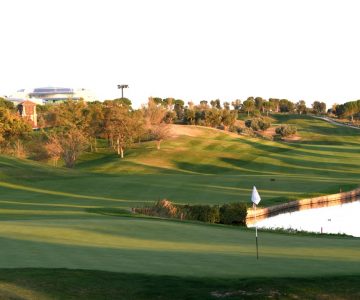 Golf Santander 2