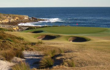 New South Wales Golf Club 3