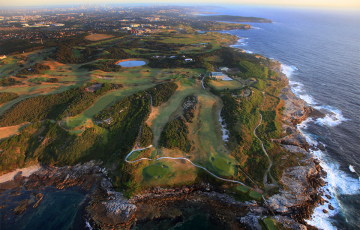 New South Wales Golf Club