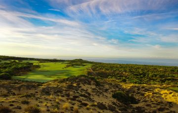 Oitavos Dunes 1