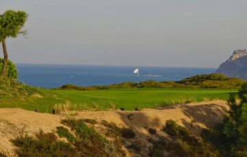 Oitavos Dunes 3