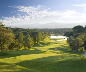 PGA Catalunya 1