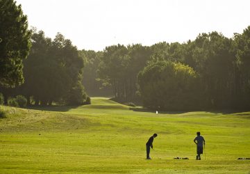 Pinamar Links 1