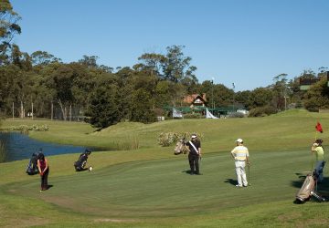 Pinamar Links 4