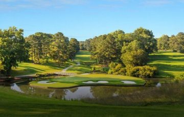 Puerto Madryn Gc