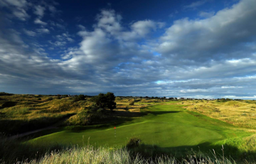 Royal Birkdale 1