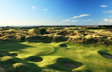 Royal Birkdale 3