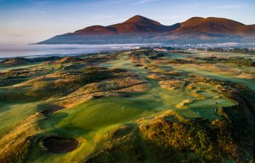 Royal County Down 1