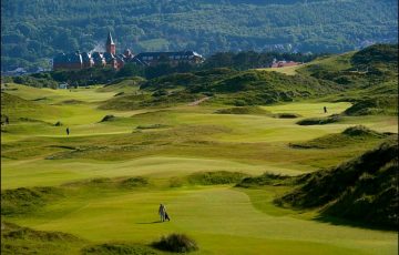 Royal County Down 3