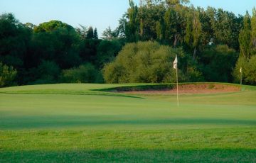 Sierra de la ventana gc 1