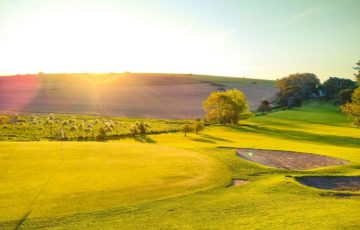 Sierra de los padres GC 1