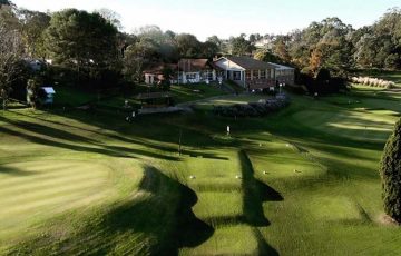 Sierra de los padres GC 2