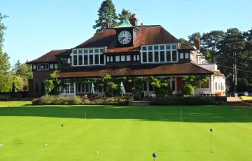 Sunningdale 1