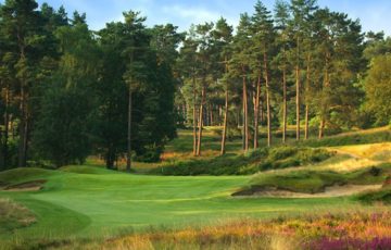 Sunningdale 2