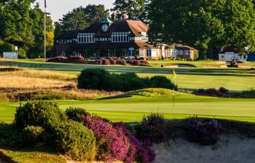 Sunningdale 3