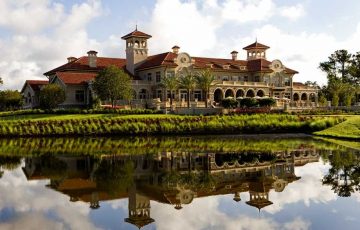 TPC SAWGRASS