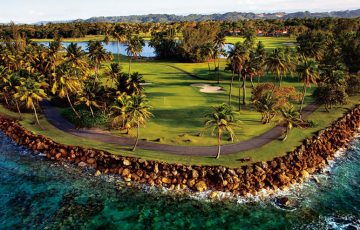 TPC dorado beach 2