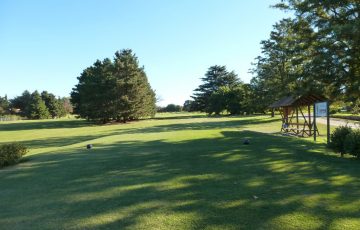 Tandil GC 1