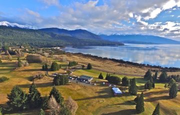 Te Anau Golf Club 2