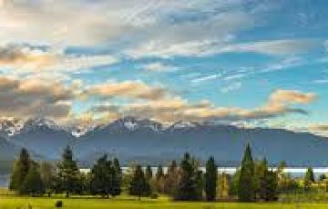 Te Anau Golf Club