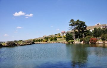 Valle de Tandil GC 2