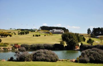 Valle de Tandil GC 3