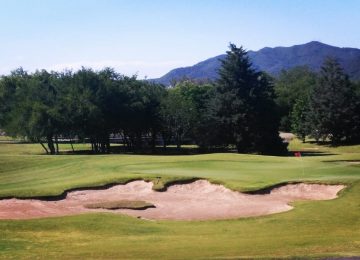 Valle del golf 3