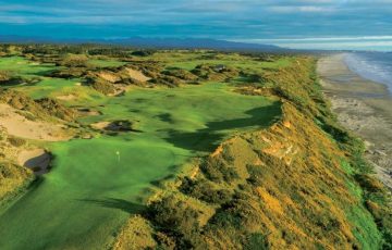 bandon dunes