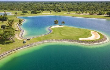 catalonia bavaro gc 1