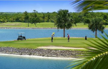 catalonia bavaro gc 2