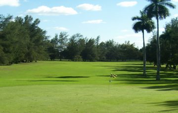 club de golf habana 1