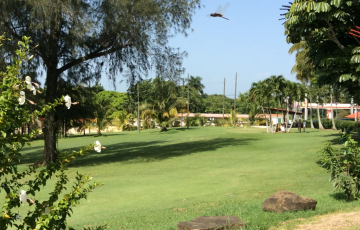 club de golf habana 2