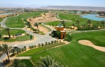 el-gouna-golf-club