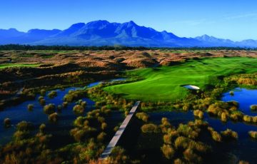 fancourt links