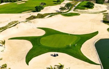 iberostar bavaro golf puj