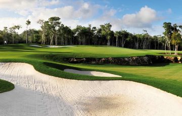 riviera maya gc