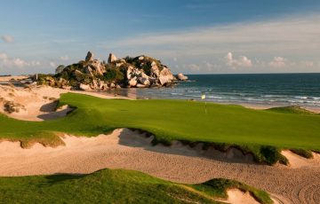 the dunes china