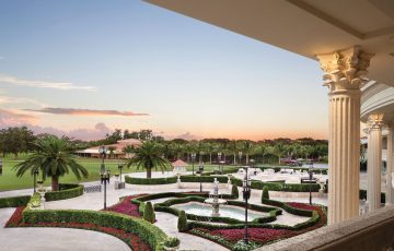 trump doral